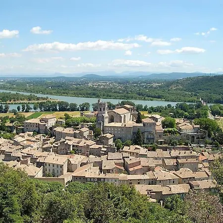 Et Le Petit Verdot Holiday home Viviers