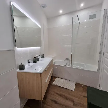 Ferienhaus Et Le Petit Verdot