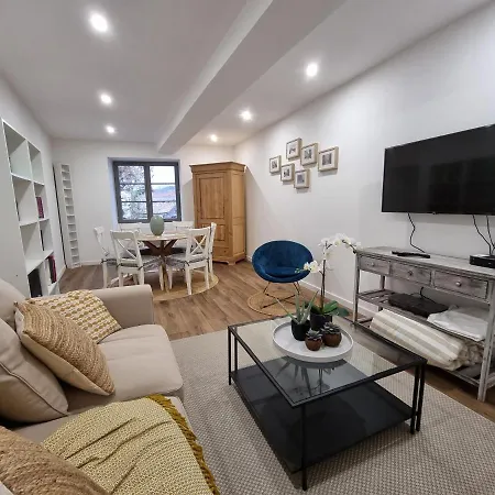 Ferienhaus Et Le Petit Verdot